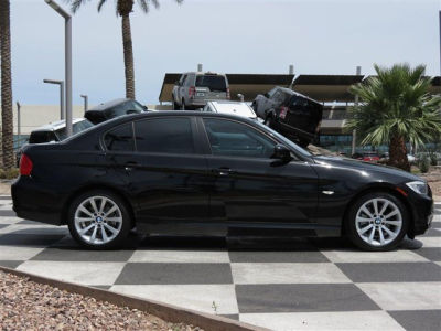 2011 BMW 328  i