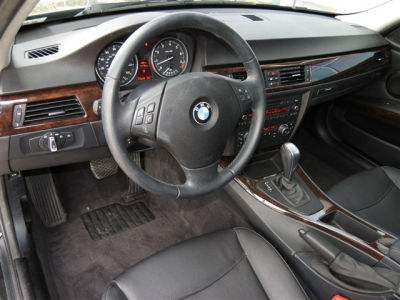 2011 BMW 328  i