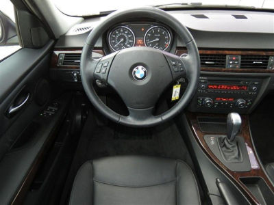 2011 BMW 328  i