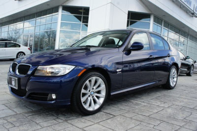 2011 BMW 328  i xDrive