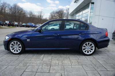2011 BMW 328  i xDrive