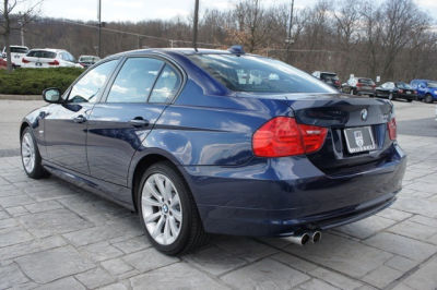 2011 BMW 328  i xDrive