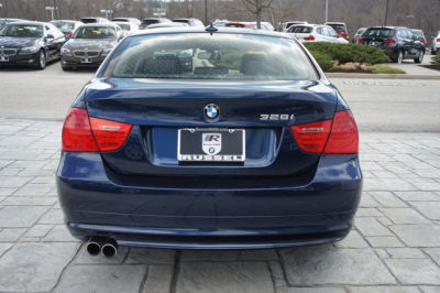 2011 BMW 328  i xDrive