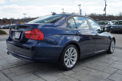 2011 BMW 328  i xDrive