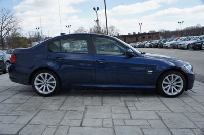 2011 BMW 328  i xDrive