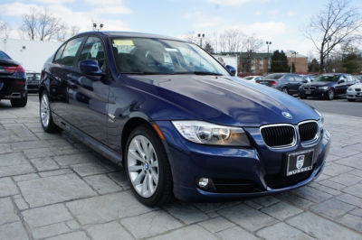 2011 BMW 328  i xDrive