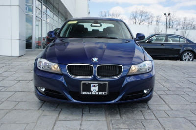 2011 BMW 328  i xDrive