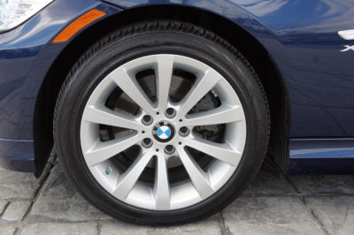 2011 BMW 328  i xDrive