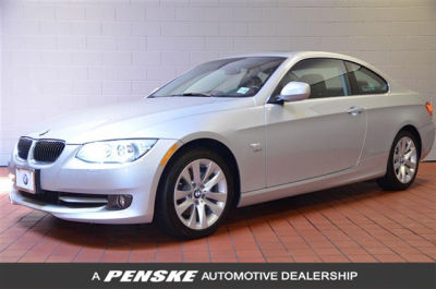 2011 BMW 328  i xDrive