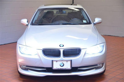 2011 BMW 328  i xDrive