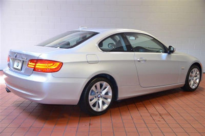 2011 BMW 328  i xDrive