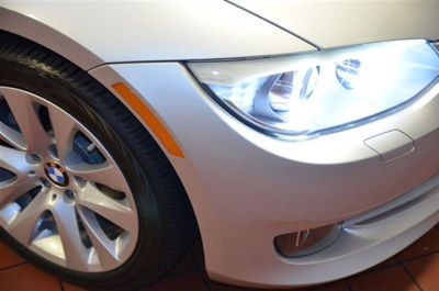 2011 BMW 328  i xDrive