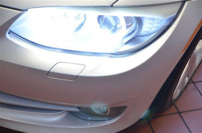 2011 BMW 328  i xDrive