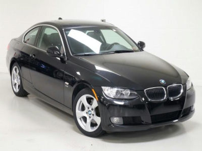 2010 BMW 328  i xDrive