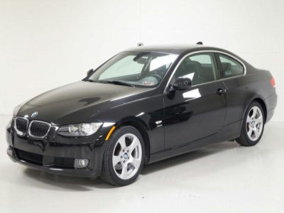 2010 BMW 328  i xDrive