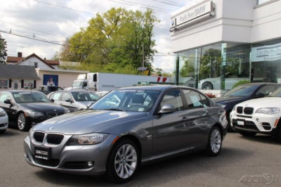 2011 BMW 328  i xDrive