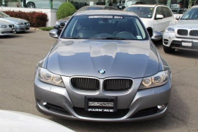 2011 BMW 328  i xDrive