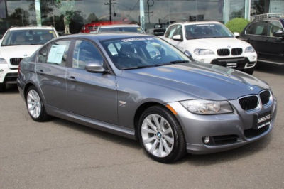 2011 BMW 328  i xDrive