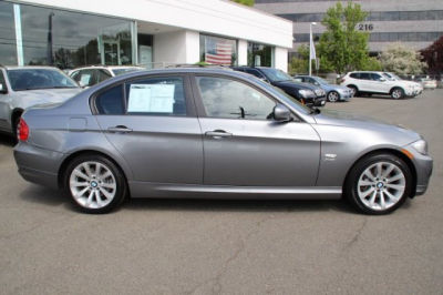 2011 BMW 328  i xDrive