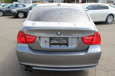 2011 BMW 328  i xDrive