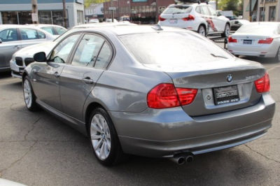 2011 BMW 328  i xDrive