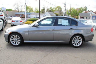 2011 BMW 328  i xDrive