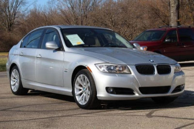 2011 BMW 328  i xDrive