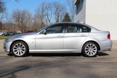 2011 BMW 328  i xDrive
