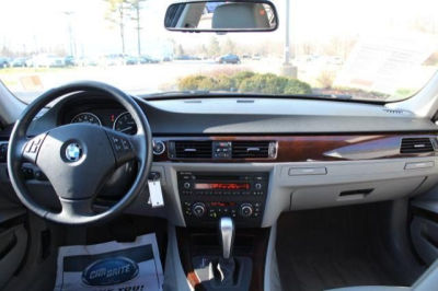 2011 BMW 328  i xDrive