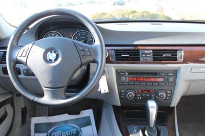 2011 BMW 328  i xDrive