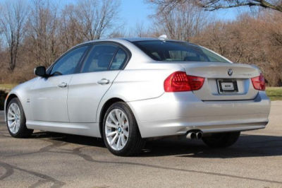 2011 BMW 328  i xDrive