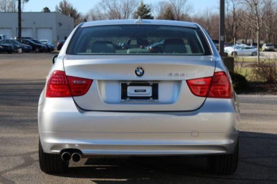 2011 BMW 328  i xDrive