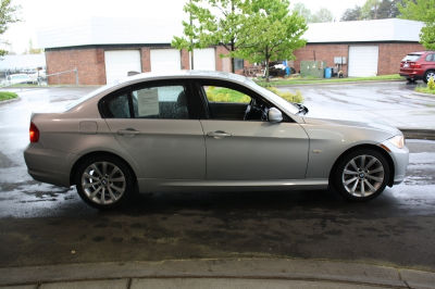 2011 BMW 328  i