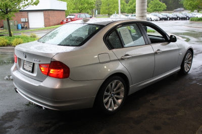 2011 BMW 328  i