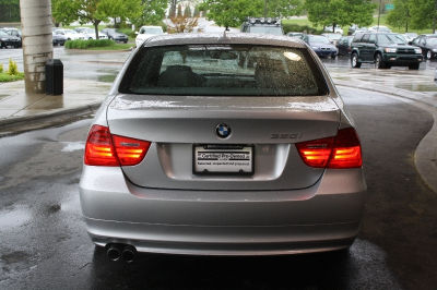 2011 BMW 328  i
