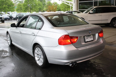 2011 BMW 328  i