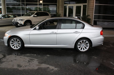 2011 BMW 328  i