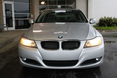 2011 BMW 328  i