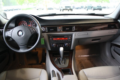 2011 BMW 328  i