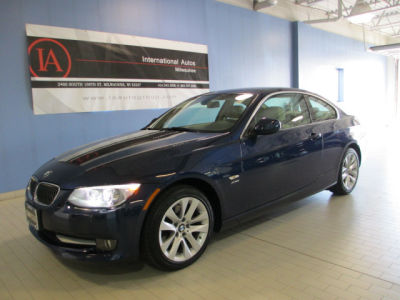 2011 BMW 328  i xDrive