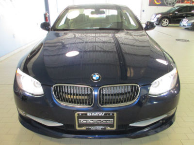 2011 BMW 328  i xDrive
