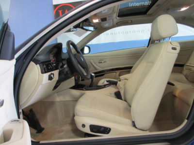 2011 BMW 328  i xDrive