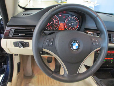 2011 BMW 328  i xDrive