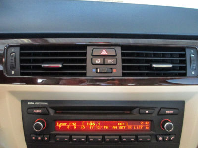 2011 BMW 328  i xDrive