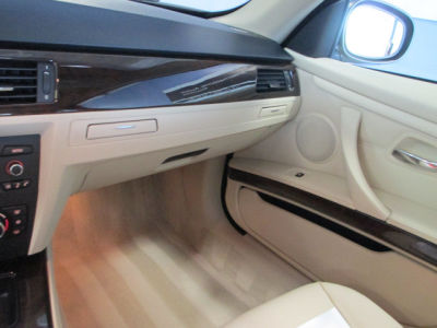 2011 BMW 328  i xDrive