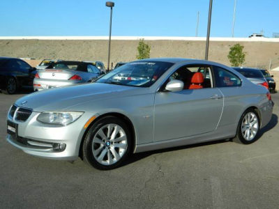 2011 BMW 328  i