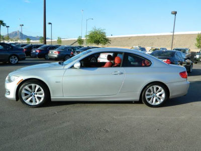 2011 BMW 328  i