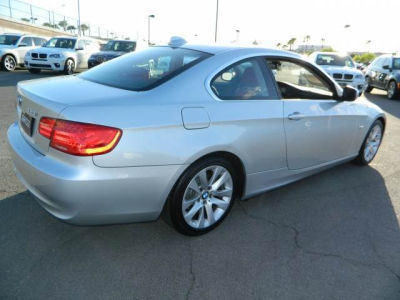 2011 BMW 328  i