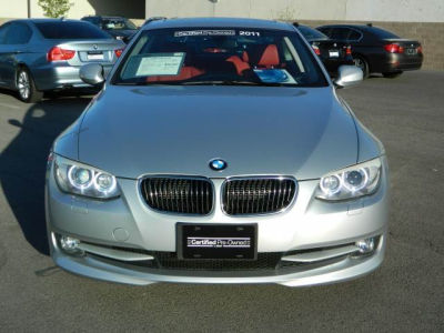 2011 BMW 328  i