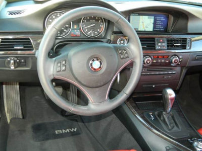 2011 BMW 328  i